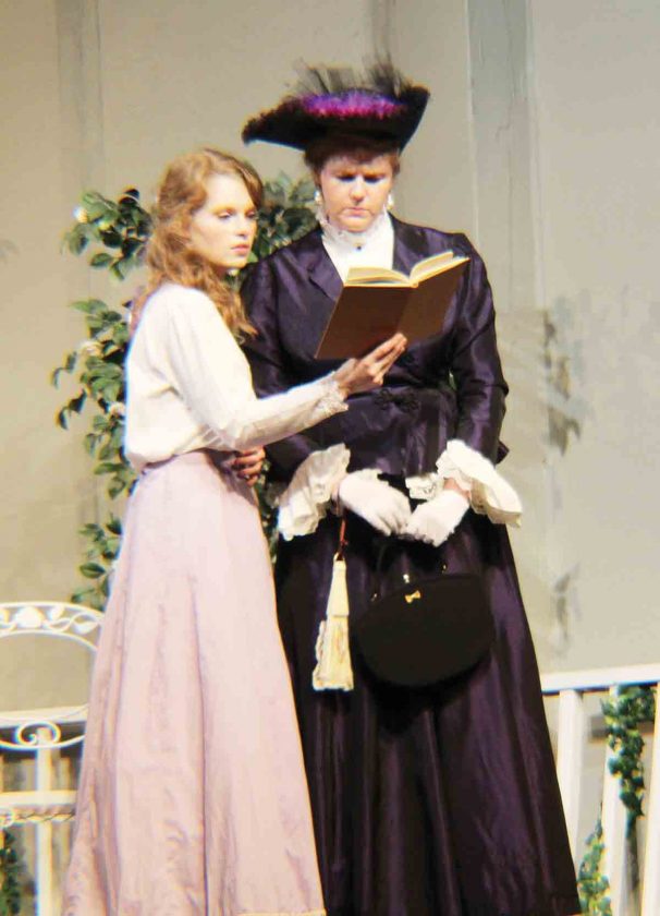 MidOhio Valley Players ready to go Wilde News, Sports, Jobs News